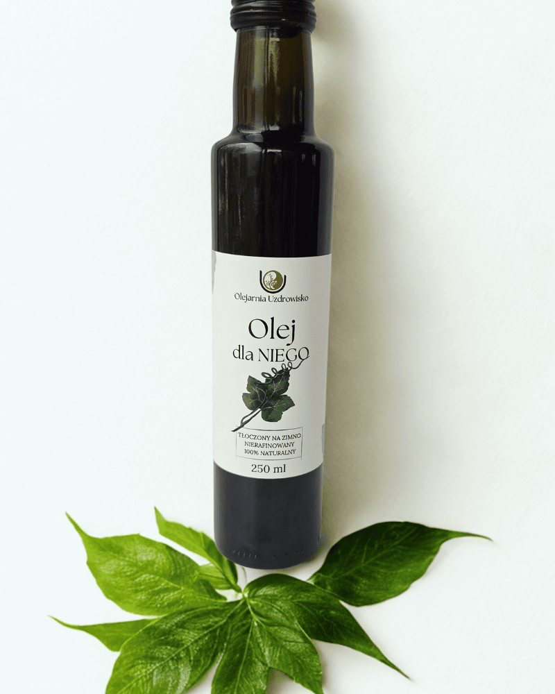olej dla niego 1